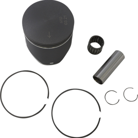 Piston Kit - Arctic Cat 600 CTEC
