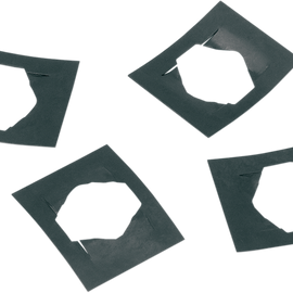 Indicator Light Retainer Clip