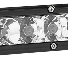 SR-Series PRO LED Light - 6" - Combo