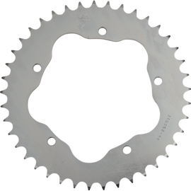 Sprocket - Steel - Ducati - 41-Tooth