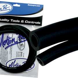 Premium Fuel Line - Black - 3/16" - 3'