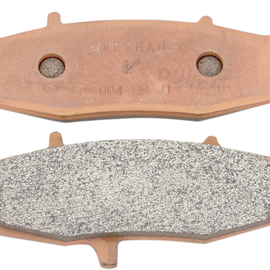 JL Sintered Metal Brake Pads - VD-435JL