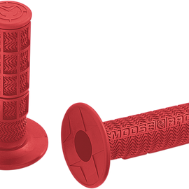 Grips - Stealth - MX - Red