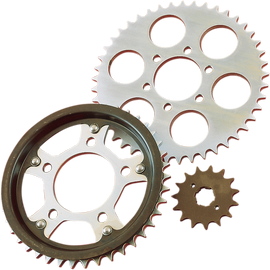 Counter Shaft Sprocket - 12-Tooth