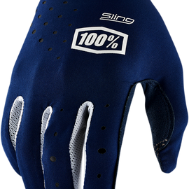 Sling MX Gloves - Navy - 2XL