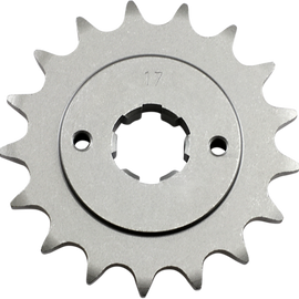 Counter Shaft Sprocket - 17-Tooth