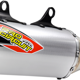 T-6 Muffler