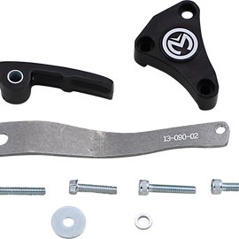 Clutch Guard - Cylinder - Beta