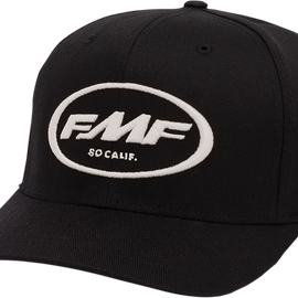 Factory Don 2 Flexfit® Hat - White - Small/Medium