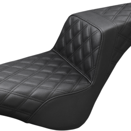 Step Up Seat - Lattice Stitched30822999