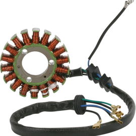 Stator - Honda