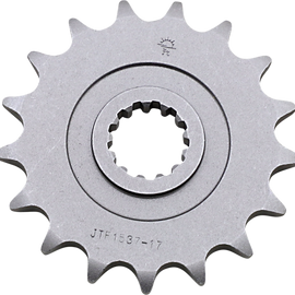 Counter Shaft Sprocket - 17-Tooth