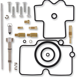 Carburetor Repair Kit - Suzuki