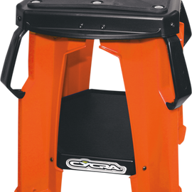 Moto Stand - Orange