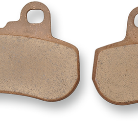 XCR Brake Pads - Front/Right - Maverick/Defender