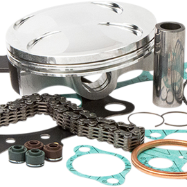 Piston Kit - High Compression