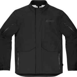 Stormhawk Jacket CE - Black - 2XL