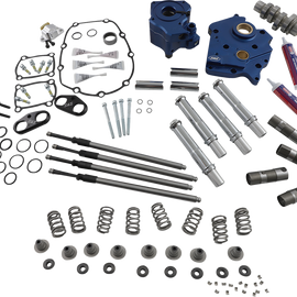 Camshaft - 540C - Chain Drive - M8