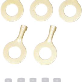 Eyelet Terminal Kit - 8mm Eyelets