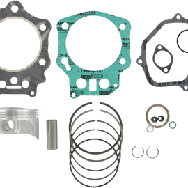 Piston Kit with Gasket