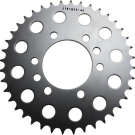 Sprocket - Rear - Suzuki - 40-Tooth