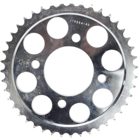 Sprocket - Rear - Honda - 43-Tooth