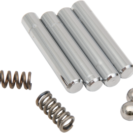 Passenger Footboard Mount Pins