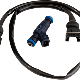 Fuel Injector with Pigtail - Polaris