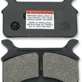 Brake Pads - Indy