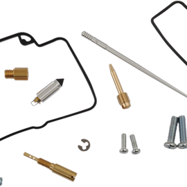 Carburetor Repair Kit - Suzuki
