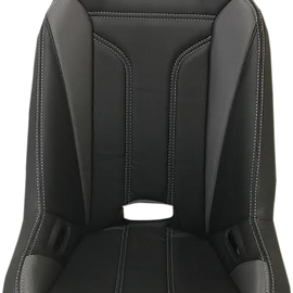 Extreme Seat - Double T - Black/Gray