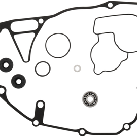 Water Pump Rebuild Kit