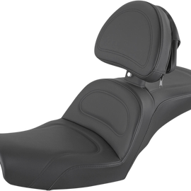 Explorer Seat - Backrest - Dyna2385