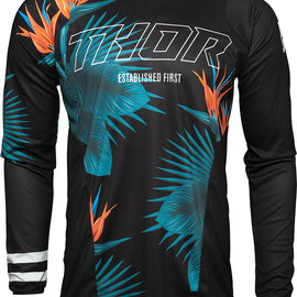 Pulse Tropix Jersey - 3XL