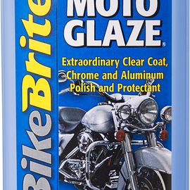 Moto Glaze Polish - 12 U.S. fl oz.