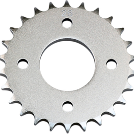 Rear Suzuki Sprocket - 428 - 26 Tooth