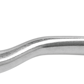Polished Left-Hand Brake Lever for TRX400EX