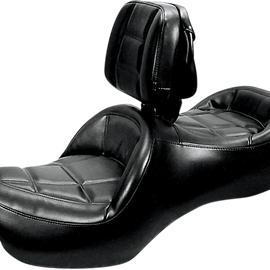 Roadsofa™ - Backrest - GL1200