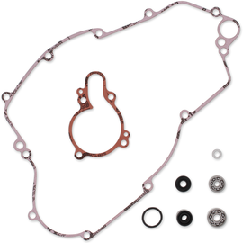 Water Pump Rebuild Kit