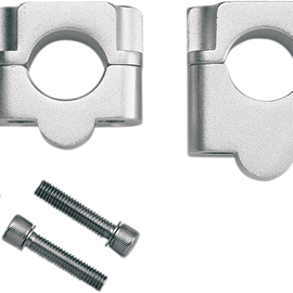 Handlebar Mount Clamp - 20 mm - Universal