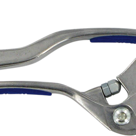 Blue Competition Lever Set for YZ