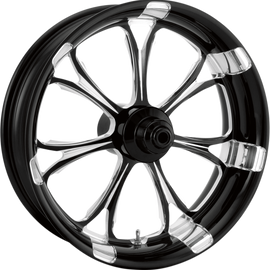 Wheel - Paramount - Dual Disc - Front - Platinum Cut™ - 18"x5.50"