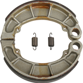 Brake Shoes - Yamaha - 9207