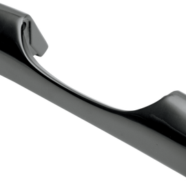 Rear Turn Signal Mount - Black FLHT