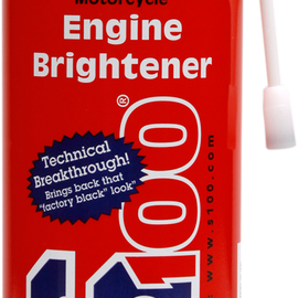 Engine Brightener - 4.5 oz. net wt. - Aerosol