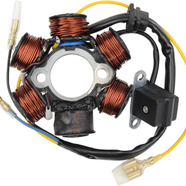 High-Output Stator - Honda