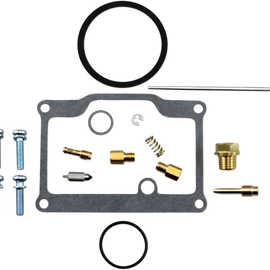 Carburetor Rebuild Kit - Arctic Cat