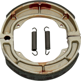 Brake Shoes - Suzuki