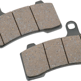 Brake Pads - "C" Caliper