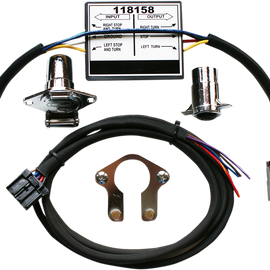 4 to 5 Wire Converter - FL 14+